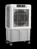 Adjustable Cooling Intensity And Expandable Ice / Water Tank Capacity In Mobile Air Cooler