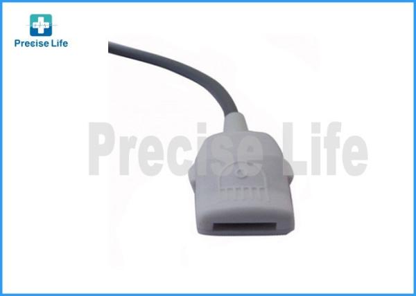 8 Feet Massi-mo PC08 1005 SpO2 Extension Cable Medical Device