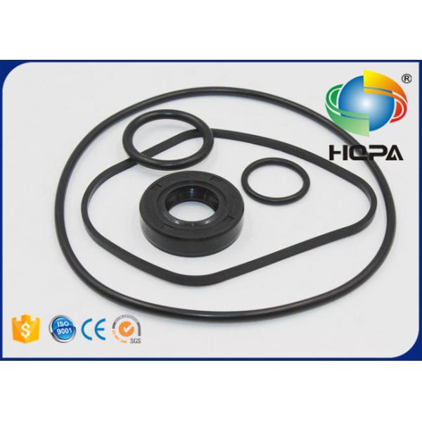 VOE14536209 14536209 Hydraulic Gear Pump Seal Kit For Excavator Volvo EC360B