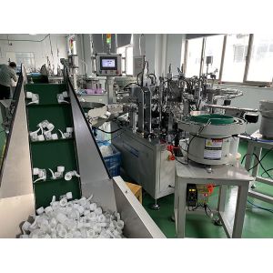 Ningbo Kinglan Plastic Industry Co., LTD