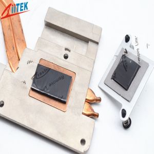 18 Shore 00 1.8W/MK Термопрокладка для тепловых трубок блока питания мониторов TIF140-18-01US