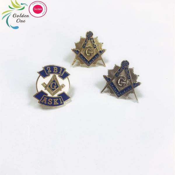 metal plated badge cute glitter anime cartoon brooch flower shape carival custom soft hard enamel pins 