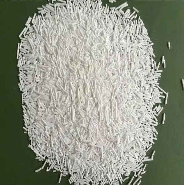 Produto comestível de tingidura de Metabisulfite do sódio do Cas 7681-57-4