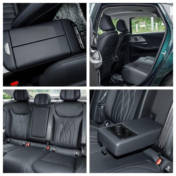 Good Condition Automatic Chery Arrizo 8 1.6L Petrol Fuel 197Ps 145Kw Sedan R16 Tire Car