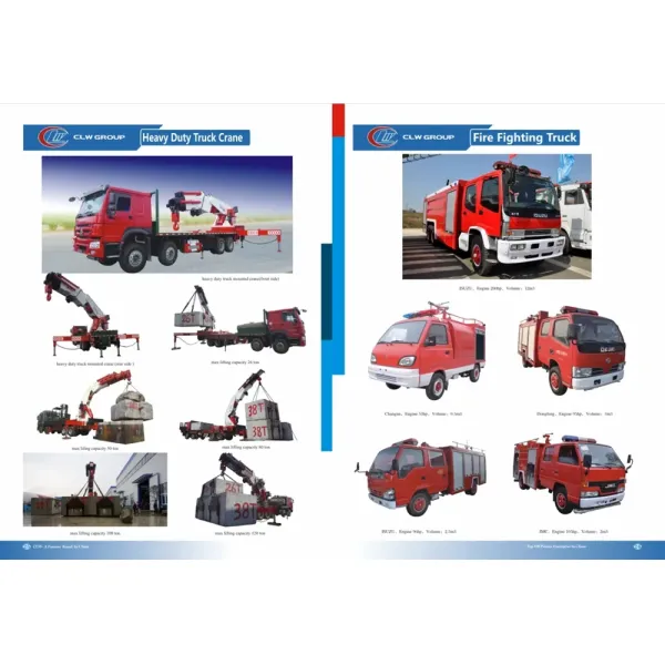 ISUZU 31m Aerial Platform Truck for Construction Maintenance Rescue