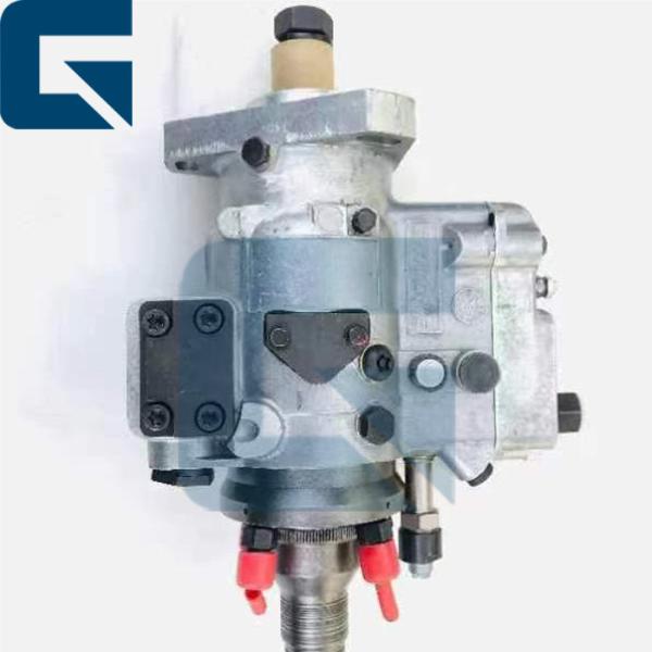 Насос системы подачи топлива DB4429-6289 DB44296289 RE562010 электронный