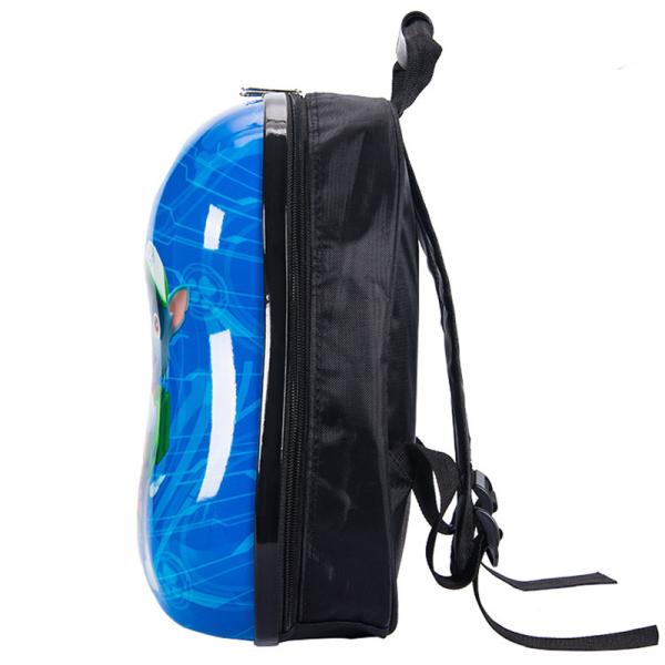 Fast Shipping New Arrival 3D Children School Bags 3D Kids Backpacks 3-7 Years Child Backpacks