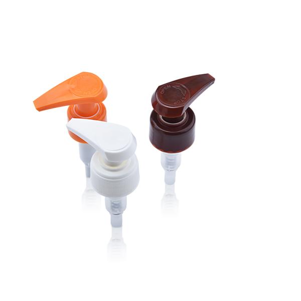 24/410 28/410 Plastic Soap Dispenser Pump For Shampoo Bottle Lotion Dispenser Pump Replacement