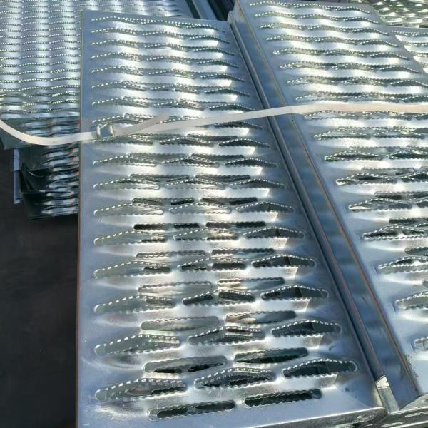 Round Hole Perforated Steel Plate for Machine Guarding and Acoustic Panels