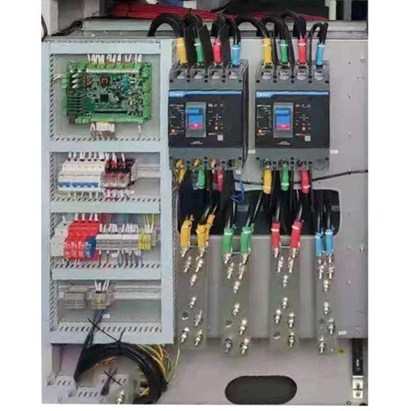 Сертификат CE 30KW Модуль питания для зарядки электромобилей с низким содержанием