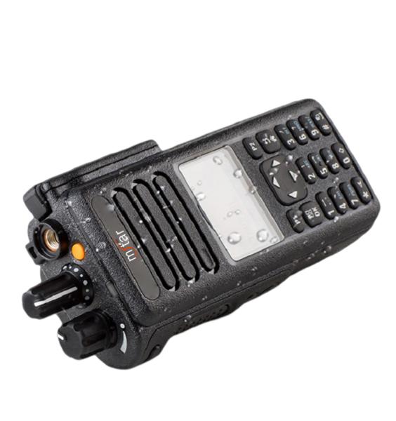 Professional Radio Motorola Bluetooth Walkie Talkie VHF UHF Frequency Type for Your Requirements