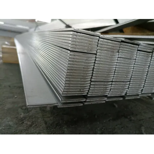 Factory Direct Sale 304 Stainless Steel Bar ASTM 304 304L 304n 304j1 S32304 Stainless Steel Round Bar
