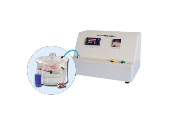 MF-A Blister Pack Leak Tester Physical Testing Equipment