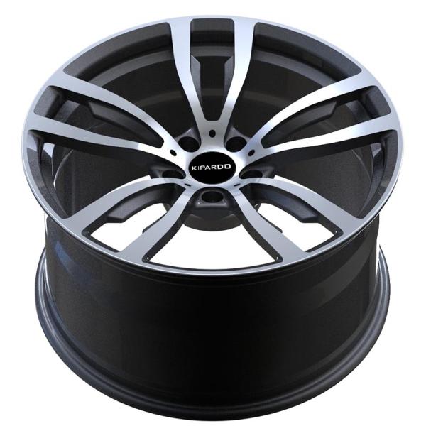 20 Inch BMW M3 5x120 5x112 Aftermarket Alloy Wheels