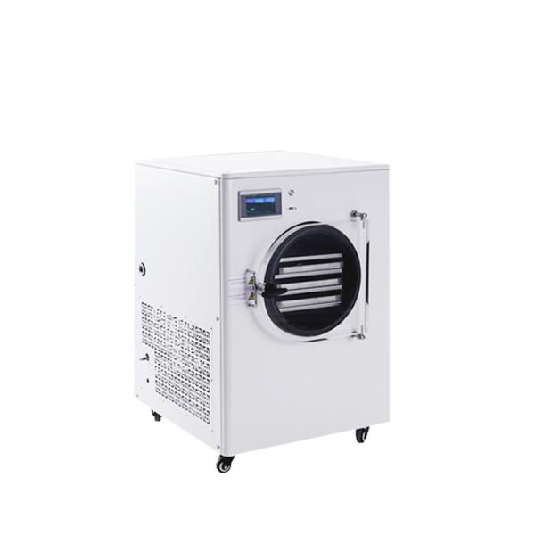 Multi-Function High Safety Level Mini Freeze Dryer For Home /Lab Hotels