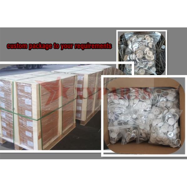 диски изоляции металла 35mm кроют настил черепицей стены шайбы отладки штукатурной плиты сторонника