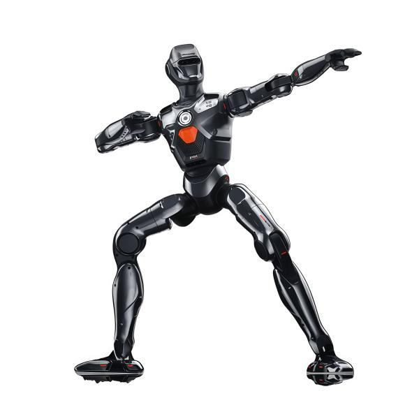 ENGINEAI PM01 Humanoid Robot Embodied Intelligence AI Robotics Research Experimental Platform