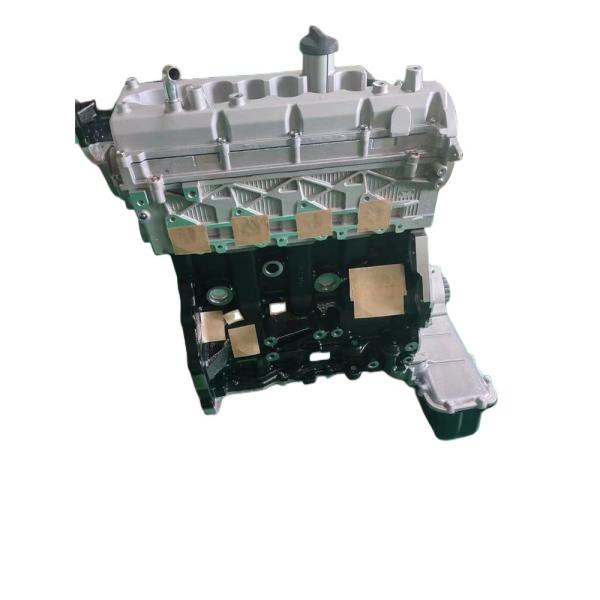 BYD Car Fitment Engine Assembly for Haval Great Wall H6 H5 Fengjun 5 Pickup GW4D20B D E M