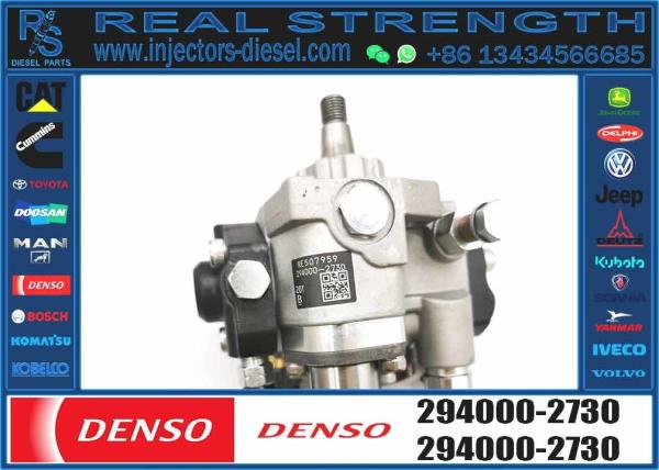 High Quality Diesel Fuel Injection Pump 294000-2730 RE507959 for JOHN DEERE 6045 Engine