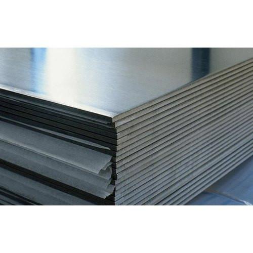 High Hardness 0.1mm 15mm Aluminium Sheet Plate Polished Aluminum Sheet Metal