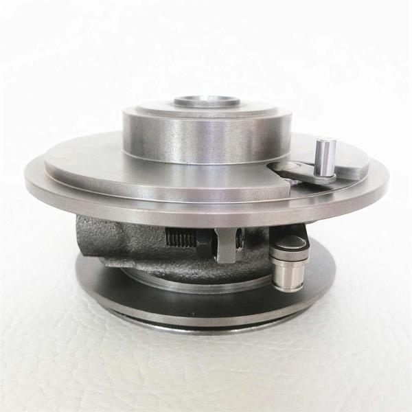 Td04L Casas de rolamentos turbo refrigerados a óleo para turbocompressor 4937709031