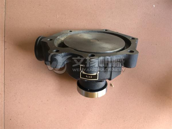 Weichai Deutz engine water pump 12159770 good quality spare parts