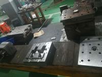 Le moulage par injection de casier de stockage moule cavité simple/multi adaptée aux besoins du client