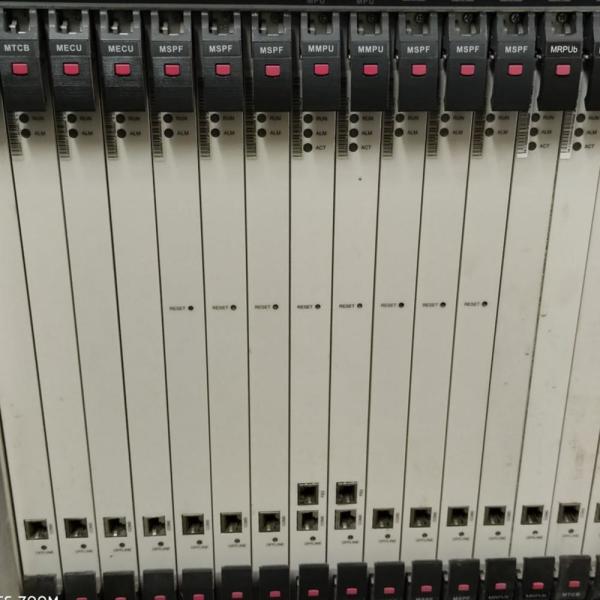 Huawei 03051301 UMG8900,UG03MCLK0,Media gateway Clock Unit