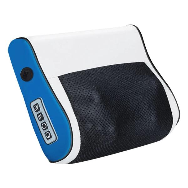 Battery Capacity 3.7V Electric Heat Massager for Neck Shoulder and Back Pain Relief