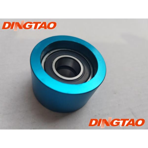 For Vector 7000 Auto Cutter Parts VT5000 Equipped Tension Pulley 117916 & 112009