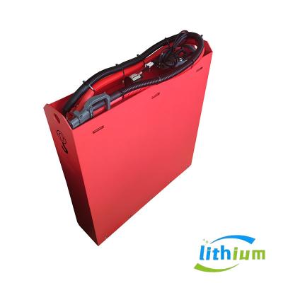 25.6volt 202ah LiFePO4 Bateria de Lítio 48V 650X145X680 mm Recarregável