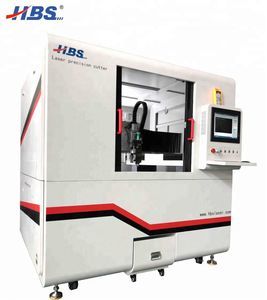 1500W Affordable Hobby Fiber Laser Cutting Machine