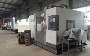 Henan Coal Science Research Institute Keming Mechanical and Electrical Equipment Co. , Ltd.