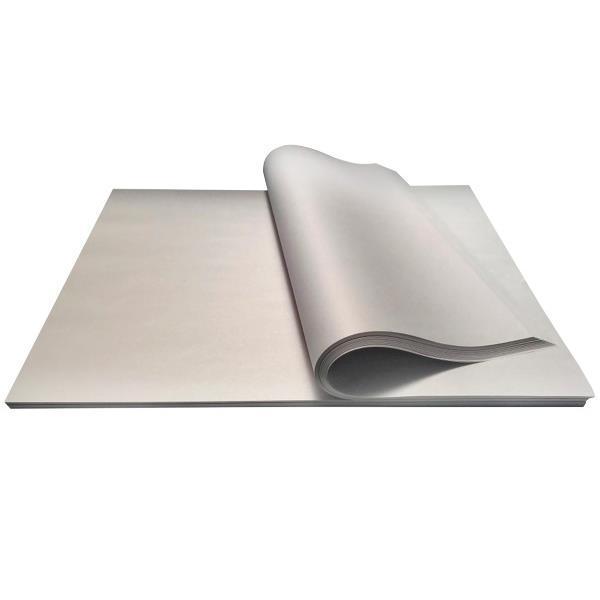 Recycled Newsprint Paper 48.8g 52g for Offset Printing