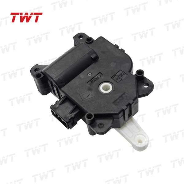 TWT Car Blend Door HVAC Heater Servo Motor Air Mix Radiator Damper Actuator for Honda Odyssey Elysion 2005-2021 79260-SFE-942