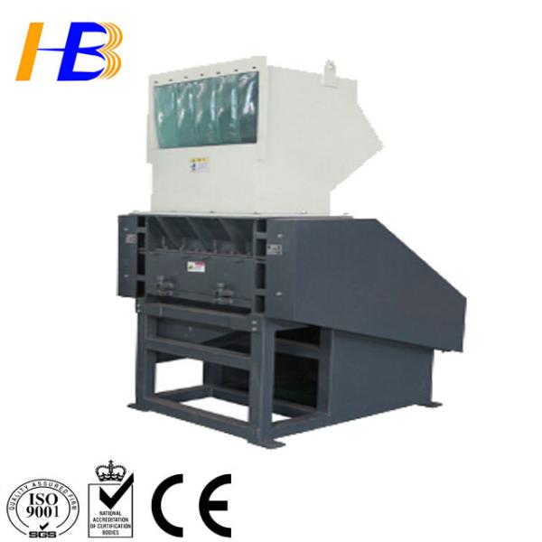 ABS / PVC / PET Blade Sharpen Machine , Stainless Steel Plastic Grinding Machine