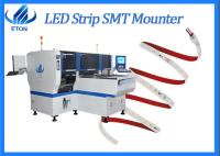 Ligne complètement automatique de fabrication de SMT Mounter SMT des têtes 90000CPH 24