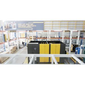 FU PROMISE AIR (Tianjin) Compressor Technology Co., Ltd.