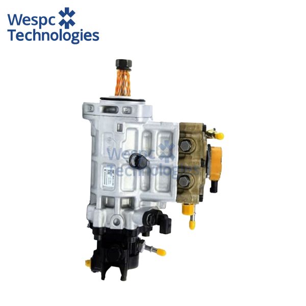 WESPC Diesel Engine 2641A312 Fuel Injection Pump For Perkins 1103C-33T Engine Parts