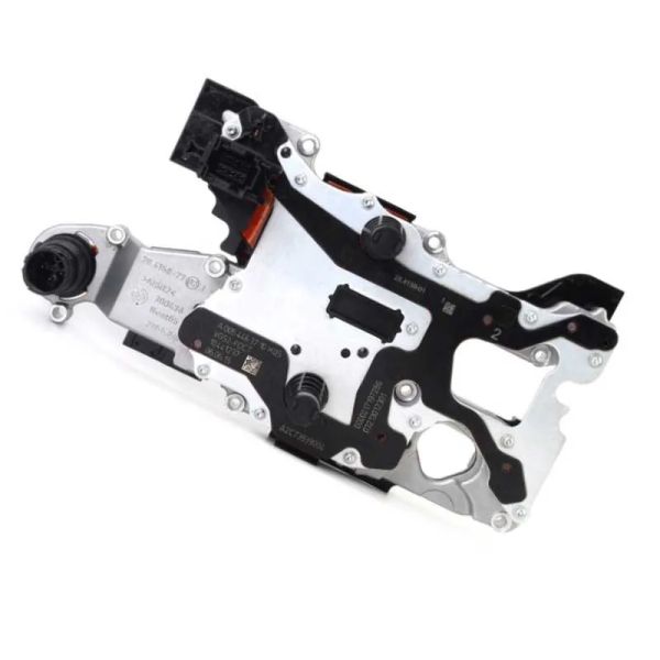 4-Pin A2C73939006 TCU Transmission Control Unit 724 for Mercedes-Benz 7G DCT Electronic Control Module A0054463710 A2C73939004