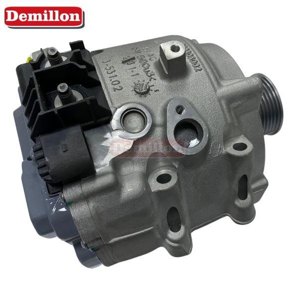 4N1903028 4N1903028 Demillon Auto Electrical System Parts Alternator Generator for Audi A6 A7 A8 4N Q7 Q8