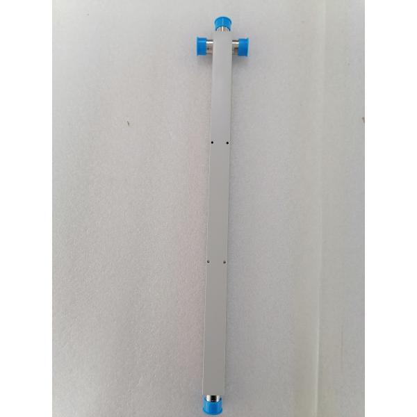 Accessories For Two Way Radio ETSI EN 300019-1-1 Class 1.2 Compliance Accessories For Two Way Radio VSWR≤ 1.25 Port 1 Insertion Loss≤ 3.3dB