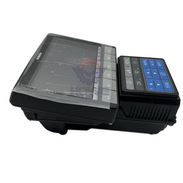 Дисплейная панель монитора для PC130-8 PC138-8US Excavator Parts 7835-31-3015 7835-31-3017