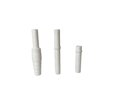 Custom Powder Coating Gun Nozzle For Various Models And Multi Size