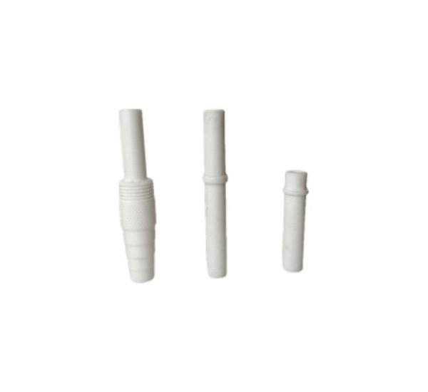 Nozzle de equipamento de pulverização de metais não padrão de precisão competitiva de fabricantes