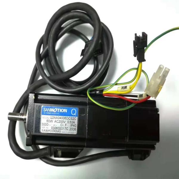 ИАМАХА ИГ100 Смт разделяет расширяя мотор с тормозом К2АА04006ДКС2К 90К63-021606