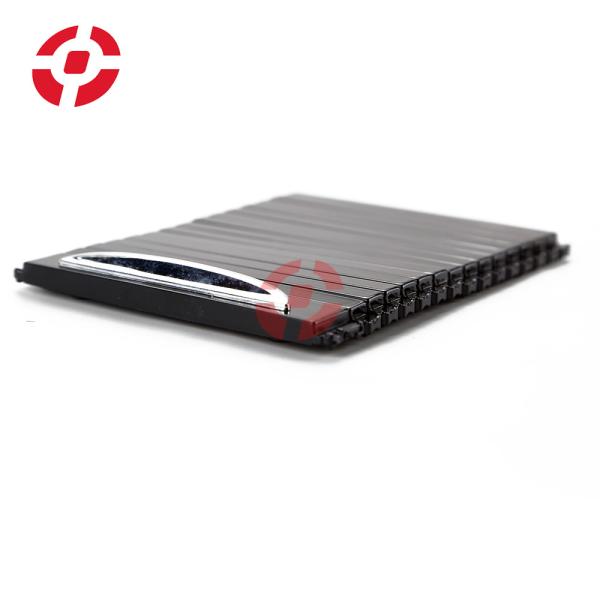 Porte-gobelets Console centrale Roller C2D60258 1x Accessoires Pièces en plastique noir Pour Land Rover Jaguar