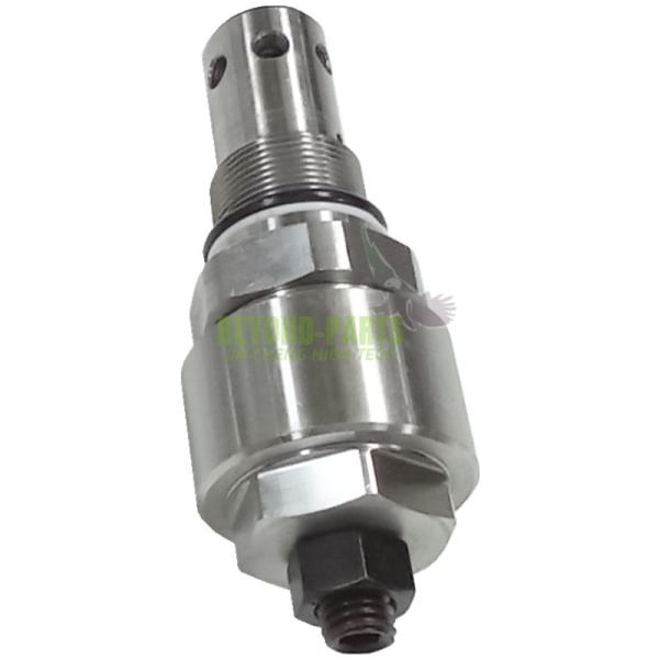 Válvula 194-8299 del GP-alivio del alivio de Spare Parts Crossover del excavador de catererpillar 312C 315C