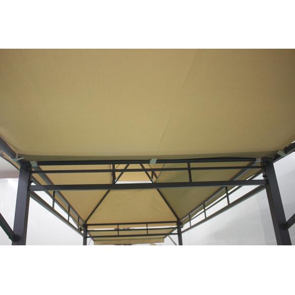 Upgrade Your Outdoor Cooking Experience with This Gazebo Package Size 4.212*39*12.5cm