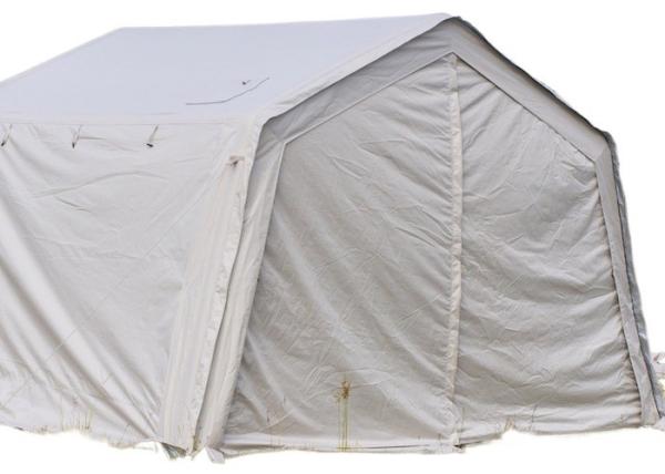 6-Peroson 280*360*230CM Relax And Unwind Large Inflatable Camping Tent Car Pick Up Sun shelter For Outdoor Trip
